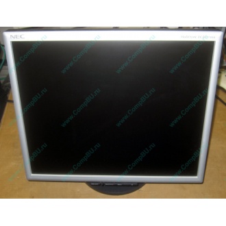 Монитор 17" TFT Nec MultiSync LCD1770NX (Братск)