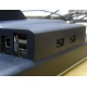 USB-хаб в мониторе 17" ЖК Nec MultiSync Opticlear LCD1770GX (Братск)