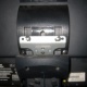 Сломанное крепление пластмассовой накладки на ножку у монитора 17" TFT Nec MultiSync Opticlear LCD1770GX (Братск)