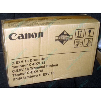 Фотобарабан Canon C-EXV18 Drum Unit (Братск)