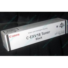Тонер Canon C-EXV 18 GPR22 туба 0386B002 (Братск)