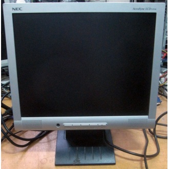 Монитор 15" TFT NEC AccuSync LCD52VM (Братск)