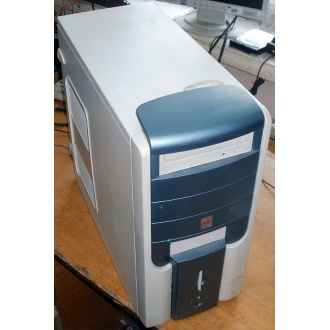 AMD Athlon 64 X2 Dual Core 4400+ (2x2.3GHz) /2048Mb /120Gb /ATX 350W (Братск)
