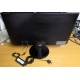 Монитор 23.5" Samsung S24F350FHI вид сзади (Братск)