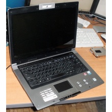 Ноутбук Asus F5 (F5RL) (Intel Core 2 Duo T5550 (2x1.83Ghz) /2048Mb DDR2 /160Gb /15.4" TFT 1280x800) - Братск
