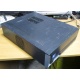 Лежачий четырехядерный системный блок Intel Core 2 Quad Q8400 (4x2.66GHz) /2Gb DDR3 /250Gb /ATX 300W Slim Desktop (Братск)
