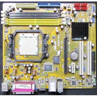 Материнская плата Asus M2N-MX s.AM2 Б/У (Братск)