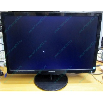 Монитор Б/У 22" Philips 220V4LAB (1680x1050) multimedia (Братск)