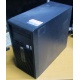 Системный блок Б/У HP Compaq dx7400 MT (Intel Core 2 Quad Q6600 (4x2.4GHz) /4Gb /250Gb /ATX 350W) - Братск
