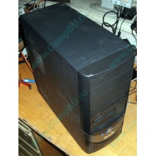 Двухъядерный компьютер Intel Pentium Dual Core E5300 (2x2600MHz) /2Gb /320 Gb /ATX 350W (Братск)