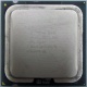 Процессор Б/У Intel Core 2 Duo E8400 (2x3.0GHz /6Mb /1333MHz) SLB9J socket 775 (Братск)