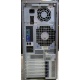 Сервер Dell PowerEdge T300 вид сзади (Братск)