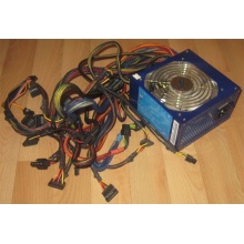 Глючный блок питания FSP Epsilon 1010W (Братск)