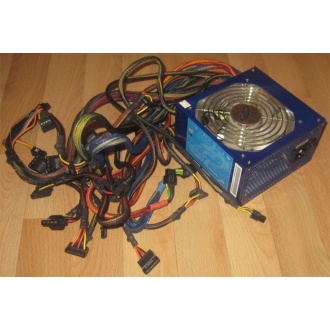 Глючный блок питания FSP Epsilon 1010W (Братск)