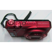 Фотоаппарат Nikon Coolpix S9100 (без зарядного устройства) - Братск