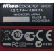 Nikon Coolpix S9100 made in Indonesia (Братск)