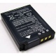 Аккумуляторная батарея Nikon EN-EL12 3.7V 1050mAh 3.9W для фотокамеры Nikon Coolpix S9100 (Братск)