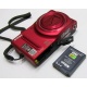 Аккумулятор Nikon EN-EL12 3.7V 1050mAh 3.9W для фотоаппарата Nikon Coolpix S9100 (Братск)