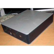 Четырёхядерный Б/У компьютер HP Compaq 5800 (Intel Core 2 Quad Q6600 (4x2.4GHz) /4Gb /250Gb /ATX 240W Desktop) - Братск