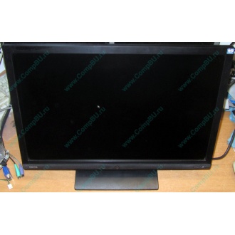 22" ЖК монитор Benq G2200W 1680x1050 (широкоформатный) - Братск