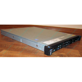 Б/У сервер IBM x3250 M5 5458E5G (Xeon E3-1240 v3 (4x3.4GHz HT) /8Gb /2x500Gb /ATX 2x460W 1U) - Братск
