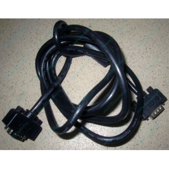 VGA-кабель для POS-монитора OTEK (Братск)
