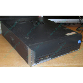 Б/У компьютер Kraftway Prestige 41240A#9 (Intel Core 2 Duo E6600 (2x2.4GHz) s.775 /2Gb /160Gb /300W SFF desktop /Windows 7 Pro) - Братск