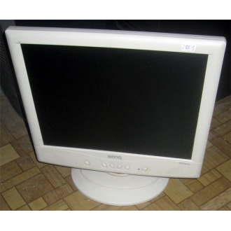 Монитор 15" TFT Benq FP567S белый (Братск)