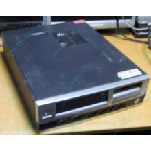 Б/У компьютер Kraftway Prestige 41180A (Intel E5400 (2x2.7GHz) s775 /2Gb DDR2 /160Gb /IEEE1394 (FireWire) /ATX 250W SFF desktop) - Братск
