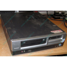 БУ компьютер Kraftway Prestige 41180A (Intel E5400 (2x2.7GHz) s775 /2Gb DDR2 /160Gb /IEEE1394 (FireWire) /ATX 250W SFF desktop) - Братск
