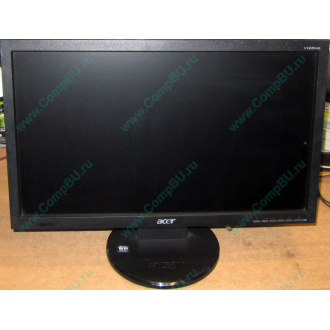 Монитор 18.5" TFT Acer V193HQ Db (Братск)