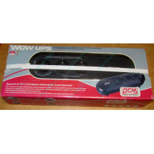 UPS PCM WOW-300 (Братск)