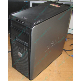 Б/У компьютер Dell Optiplex 780 (Intel Core 2 Quad Q8400 (4x2.66GHz) /4Gb DDR3 /320Gb /ATX 305W /Windows 7 Pro)  (Братск)