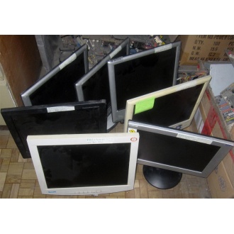 Монитор 15" TFT без блока питания (Братск)