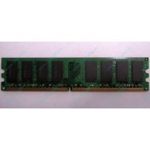Модуль оперативной памяти 4096Mb DDR2 Kingston KVR800D2N6 pc-6400 (800MHz)  (Братск)