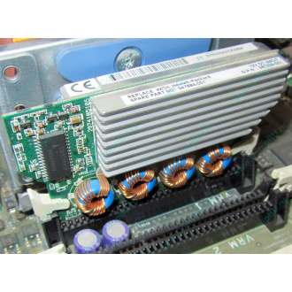 VRM модуль HP 367239-001 (347884-001) 12V с катушками для Proliant G4 (Братск)