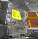 Прозрачная пластиковая крышка HP 337267-001 для подачи воздуха к CPU в ML370 G4 (Братск)
