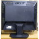 Монитор 19" Acer V193 DOb вид сзади (Братск)