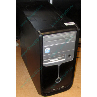 Системный блок Б/У Intel Core i3-2120 (2x3.3GHz HT) /4Gb DDR3 /160Gb /ATX 350W (Братск).