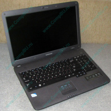 Ноутбук Samsung NP-R528-DA02RU (Intel Celeron Dual Core T3100 (2x1.9Ghz) /2Gb DDR3 /250Gb /15.6" TFT 1366x768) - Братск