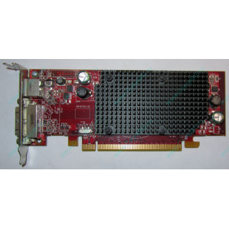Видеокарта Dell ATI-102-B17002(B) красная 256Mb ATI HD2400 PCI-E (Братск)