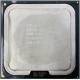 Процессор Intel Celeron Dual Core E1200 (2x1.6GHz) SLAQW socket 775 (Братск)