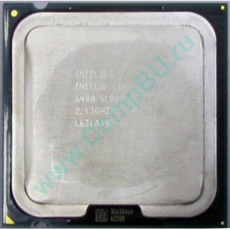 Процессор Intel Celeron Dual Core E1200 (2x1.6GHz) SLAQW socket 775 (Братск)
