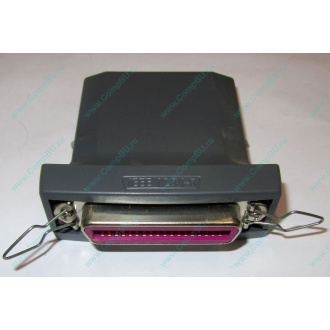 Модуль параллельного порта HP JetDirect 200N C6502A IEEE1284-B для LaserJet 1150/1300/2300 (Братск)