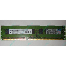 Модуль памяти 4Gb DDR3 ECC HP 500210-071 PC3-10600E-9-13-E3 (Братск)