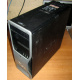 Восьмиядерная рабочая станция Dell Precision 490 (2 x Xeon X5355 (4x2.66GHz) /8Gb DDR2 /500Gb /nVidia Quatro FX4600 /ATX 750W) - Братск