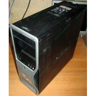Восьмиядерная рабочая станция Dell Precision 490 (2 x Xeon X5355 (4x2.66GHz) /8Gb DDR2 /500Gb /nVidia Quatro FX4600 /ATX 750W) - Братск