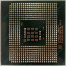 Процессор Intel Xeon 3.6GHz SL7PH socket 604 (Братск)