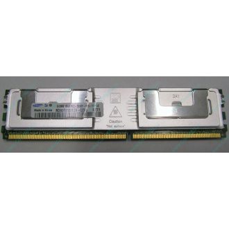 Серверная память 512Mb DDR2 ECC FB Samsung PC2-5300F-555-11-A0 667MHz (Братск)
