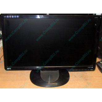 21.5" ЖК FullHD монитор Benq G2220HD 1920х1080 (широкоформатный) - Братск